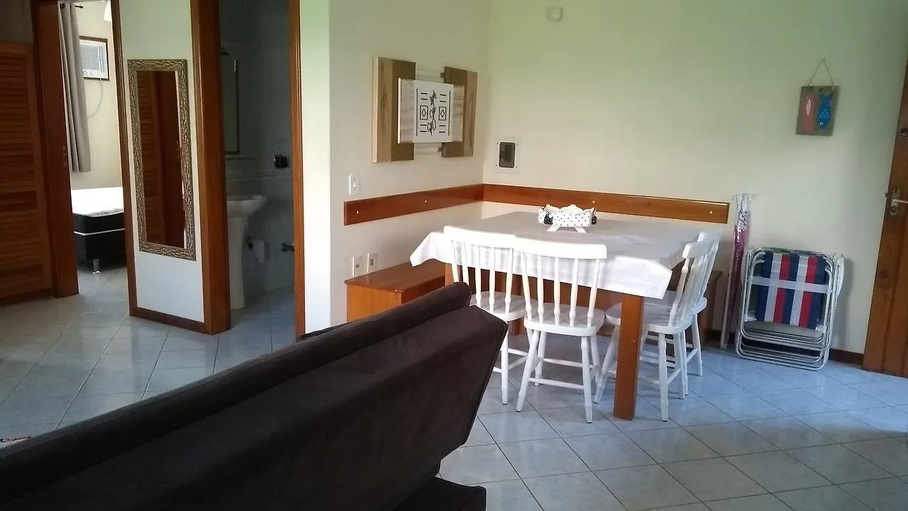 Parada De Bombas Apartamentos Bombinhas