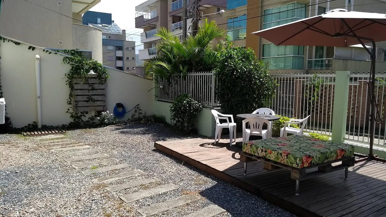 Apartmán Parada De Bombas Apartamentos Bombinhas