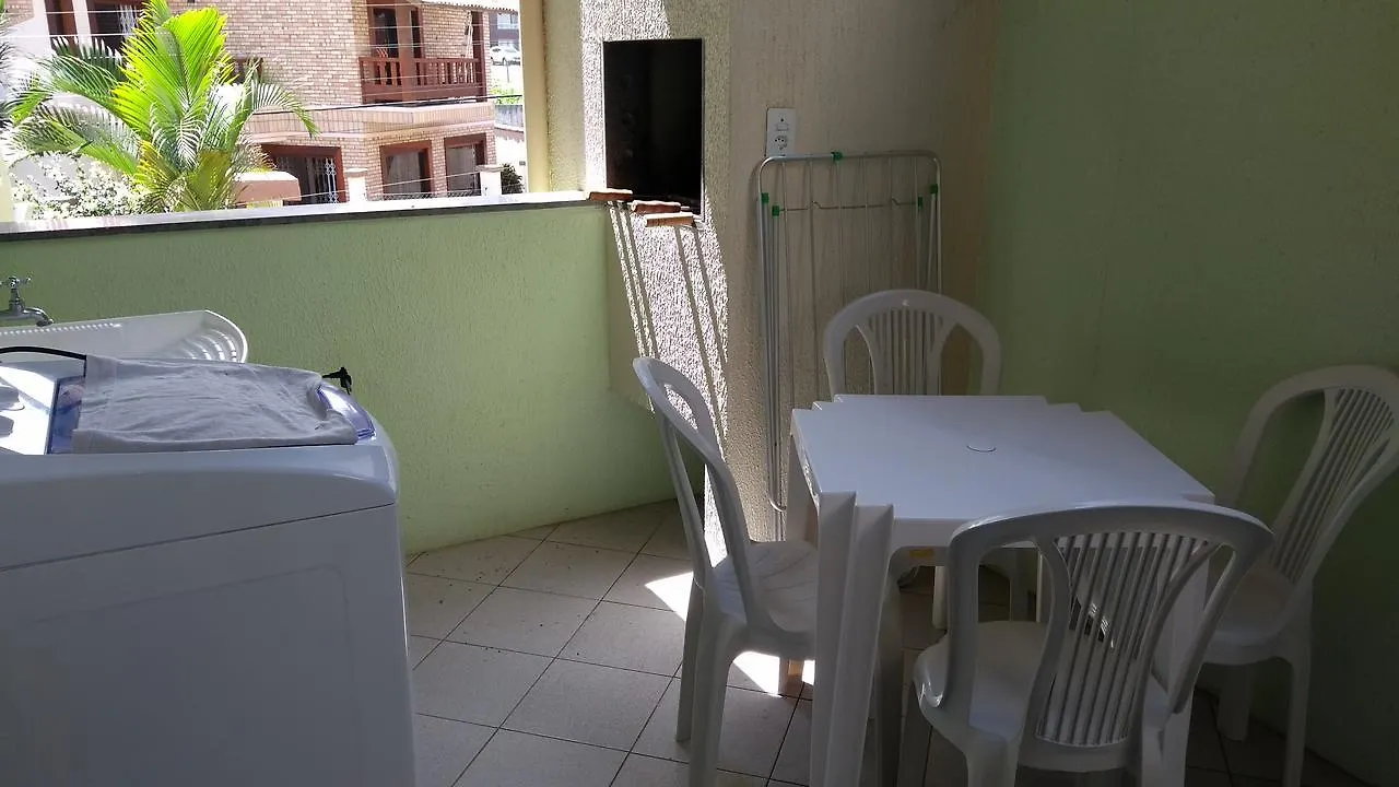 Parada De Bombas Apartamentos Bombinhas 0*,  Brazílie