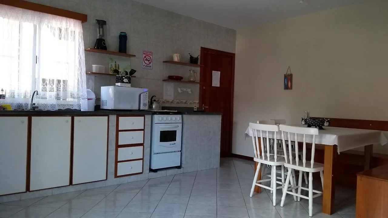 Apartmán Parada De Bombas Apartamentos Bombinhas Brazílie