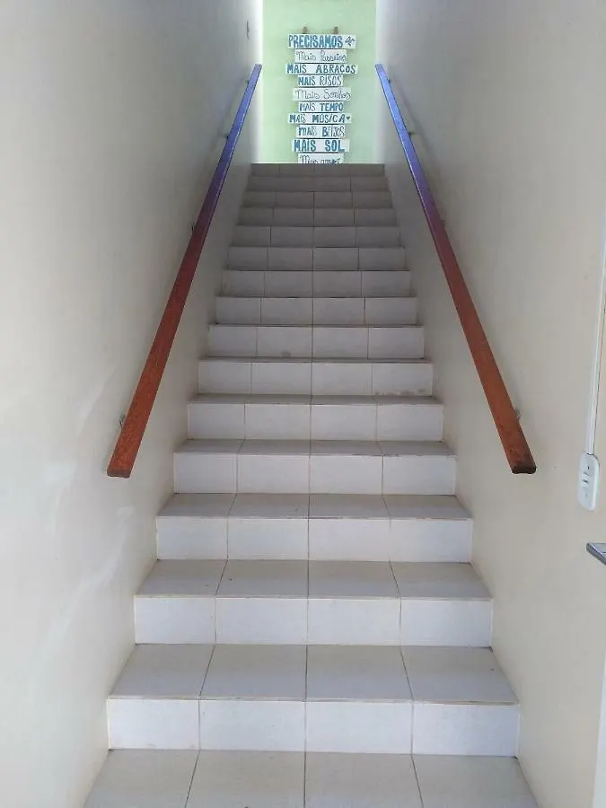 Apartmán Parada De Bombas Apartamentos Bombinhas